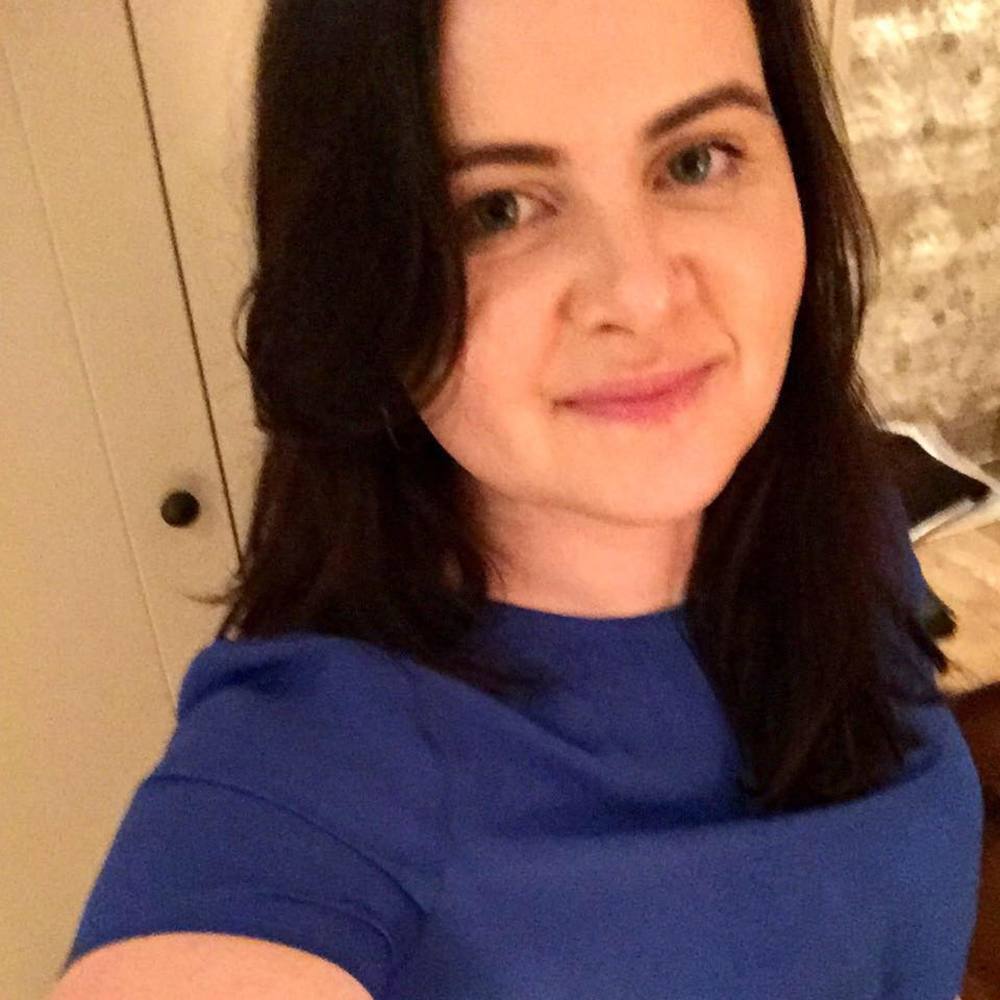 Meet your Posher, Erika